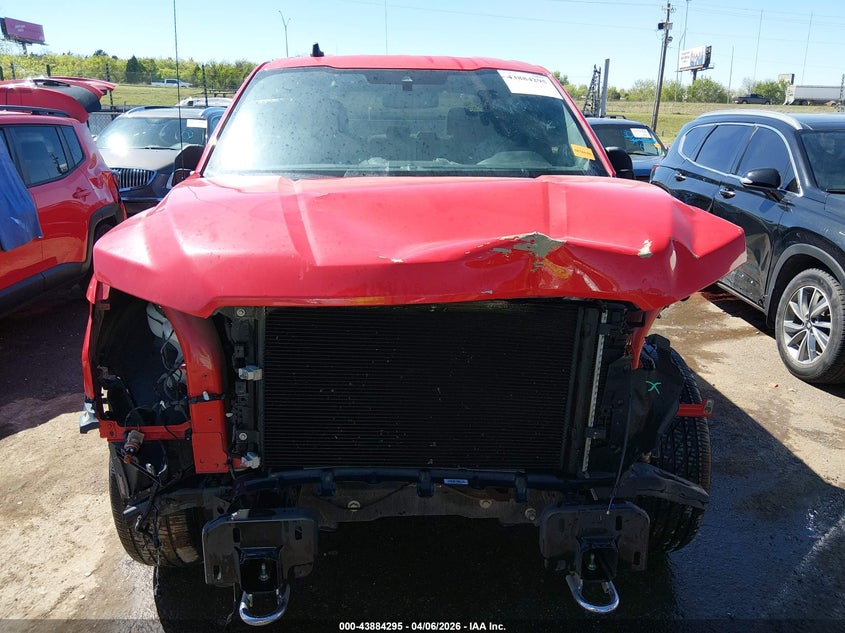 2019 Ford F-150 Xlt VIN: 1FTEW1E52KKD88760 Lot: 43884295