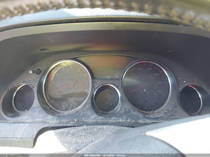 2008 GMC Acadia Slt-1 VIN: 1GKER23788J264349 Lot: 43884306