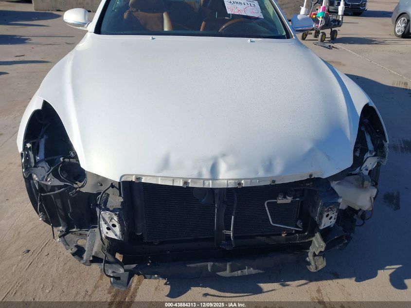 2003 Lexus Sc 430 VIN: JTHFN48Y730040060 Lot: 43884313