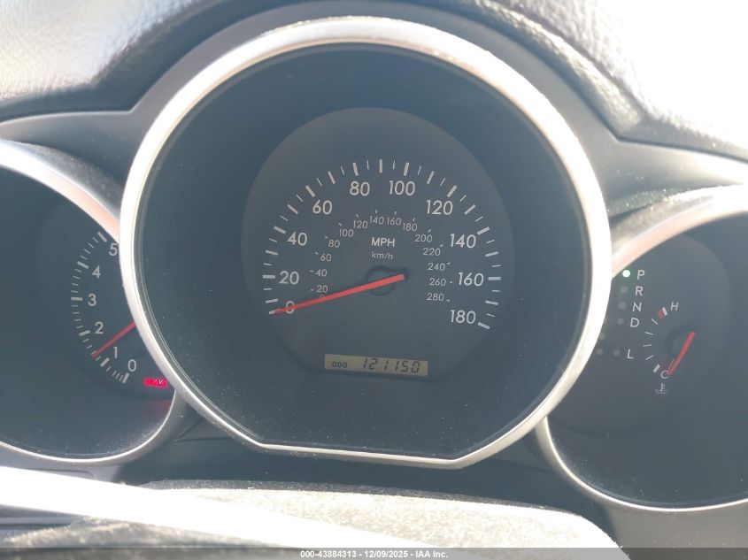 2003 Lexus Sc 430 VIN: JTHFN48Y730040060 Lot: 43884313