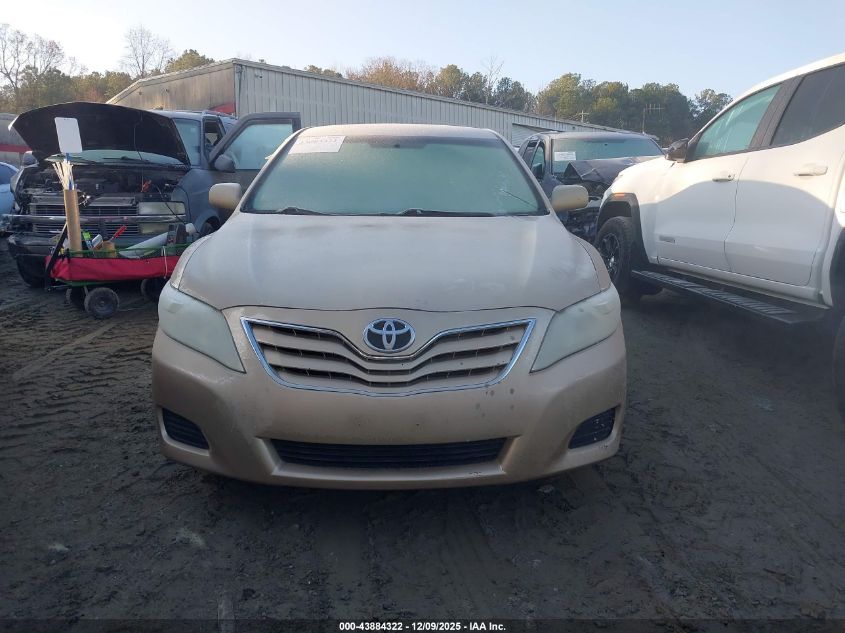 2011 Toyota Camry Le VIN: 4T1BF3EK9BU771888 Lot: 43884322