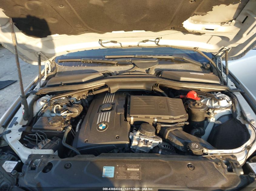 2010 BMW 535I VIN: WBANW1C51AC163920 Lot: 43884324