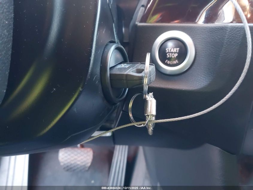 2010 BMW 535I VIN: WBANW1C51AC163920 Lot: 43884324