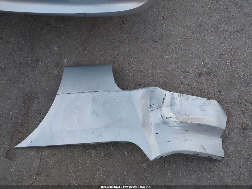 2010 BMW 535I VIN: WBANW1C51AC163920 Lot: 43884324