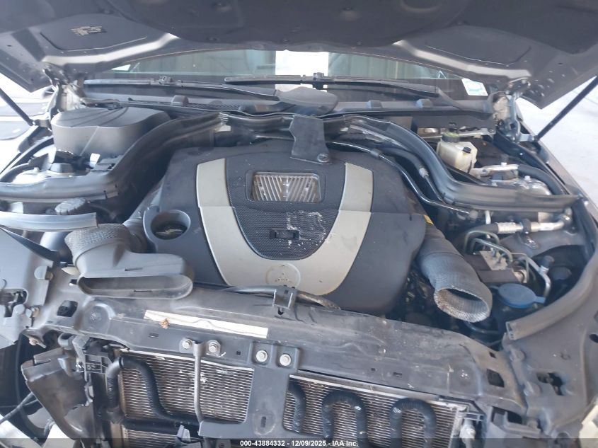 2008 Mercedes-Benz C 350 Sport VIN: WDDGF56X88F139547 Lot: 43884332