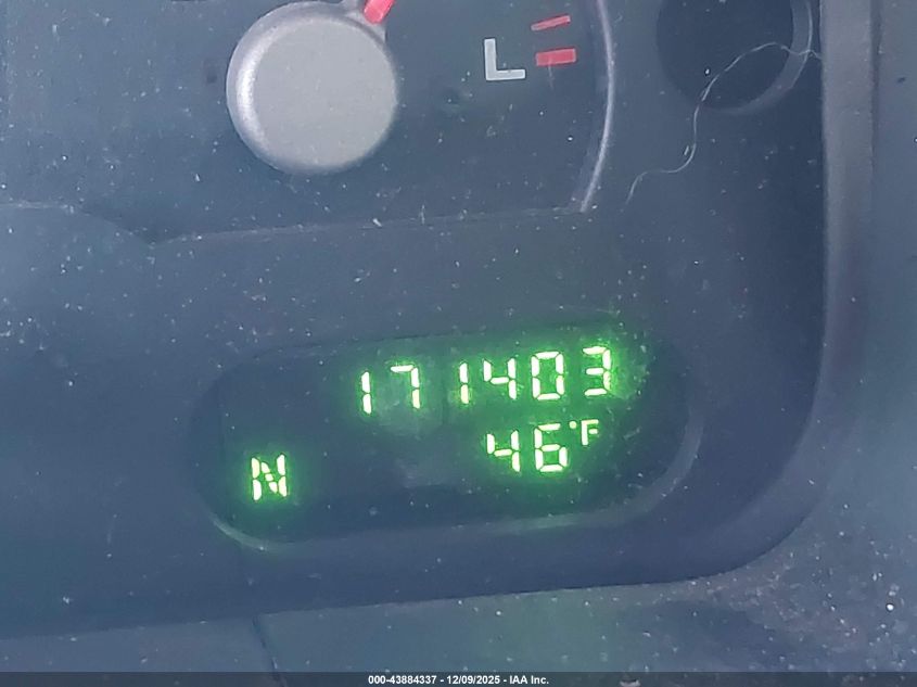 2003 Ford Explorer Nbx/Xlt VIN: 1FMZU73K83UA54110 Lot: 43884337