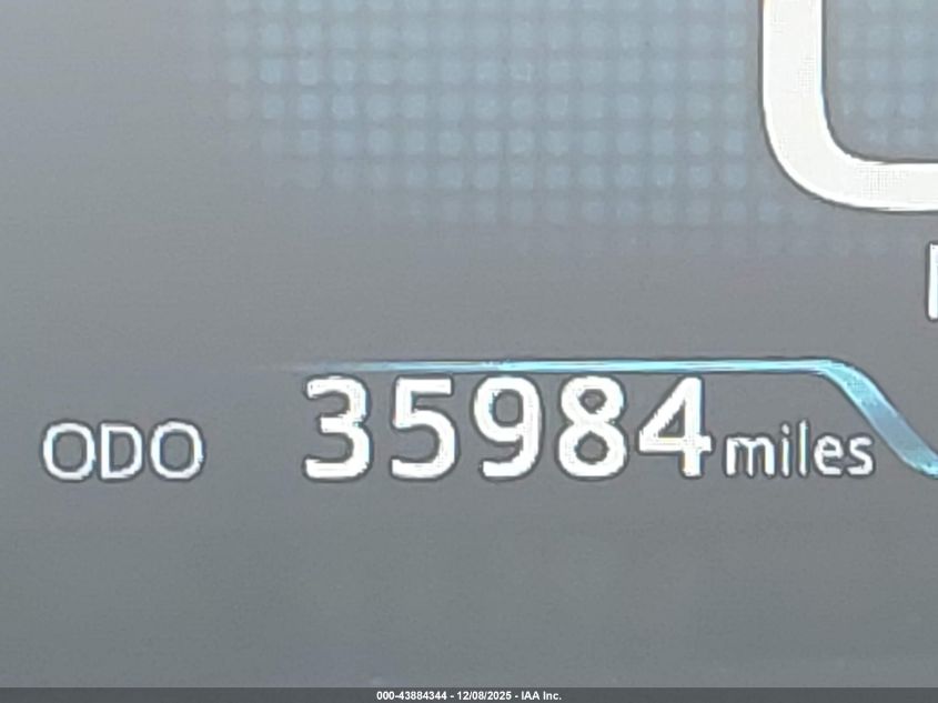 2021 Toyota Prius Prime Limited VIN: JTDKAMFP0M3183339 Lot: 43884344