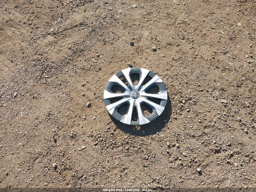 2021 Toyota Prius Prime Limited VIN: JTDKAMFP0M3183339 Lot: 43884344