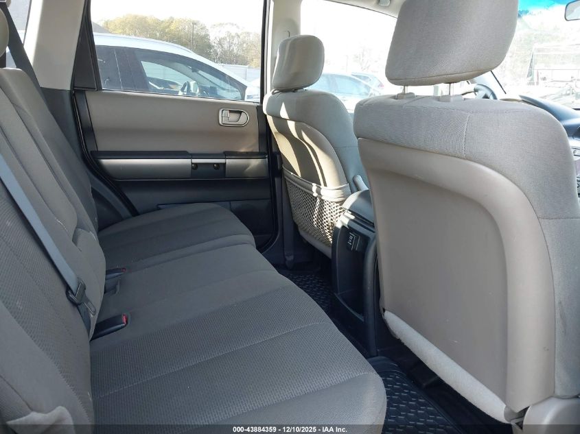 2005 Mitsubishi Endeavor Ls VIN: 4A4MM21SX5E071033 Lot: 43884359