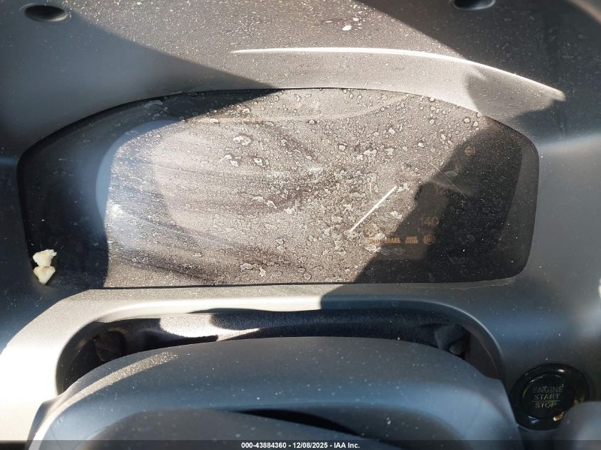 2025 Honda Hr-V Awd Sport VIN: 3CZRZ2H54SM793600 Lot: 43884360