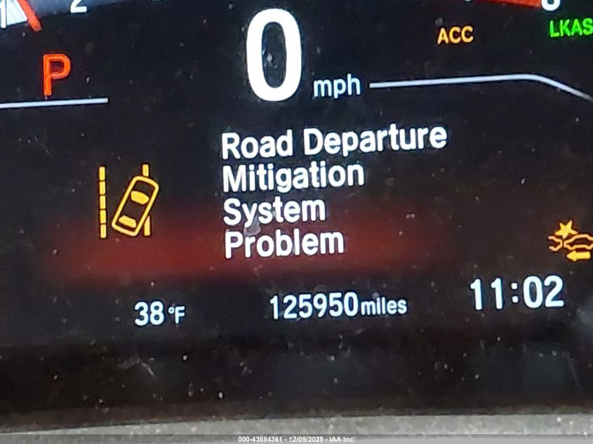 2017 Honda Cr-V Ex-L/Ex-L Navi VIN: 5J6RW2H82HL016040 Lot: 43884361