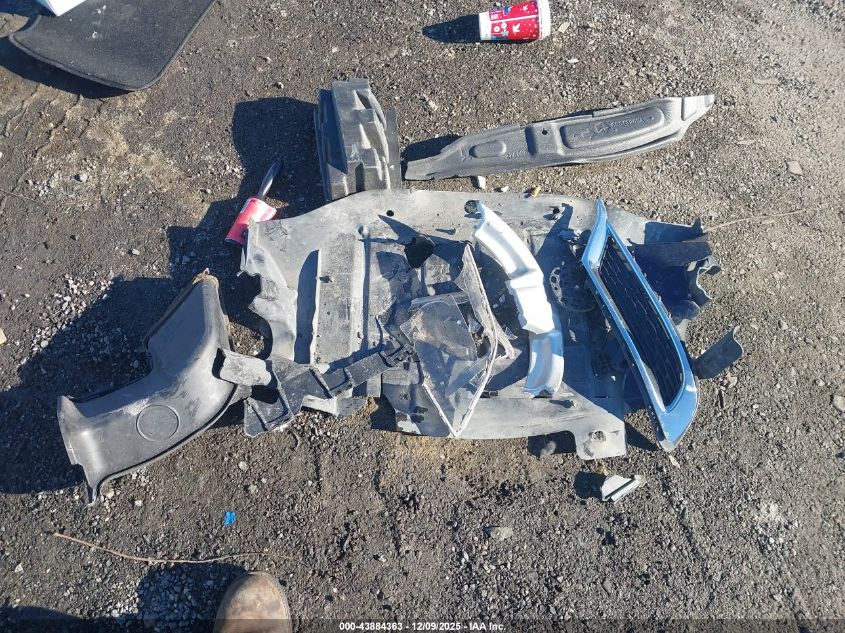 2020 Chrysler 300 Touring/Touring L VIN: 2C3CCAAG5L8128440 Lot: 43884363