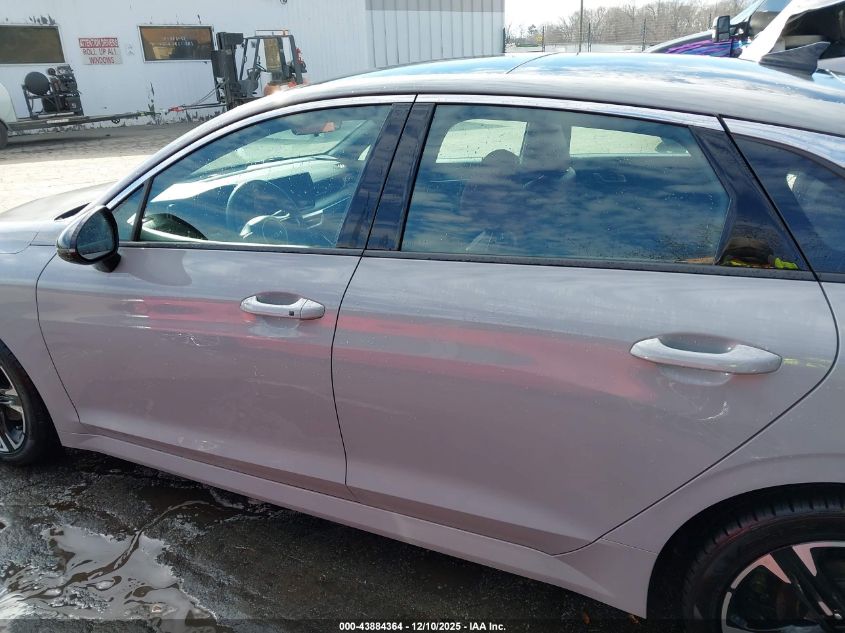 2023 Kia K5 Gt-Line VIN: 5XXG64J20PG212197 Lot: 43884364