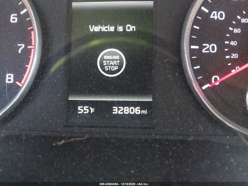 2023 Kia K5 Gt-Line VIN: 5XXG64J20PG212197 Lot: 43884364