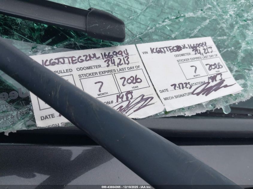 2022 Jeep Gladiator Mojave 4X4 VIN: 1C6JJTEG2NL166994 Lot: 43884365