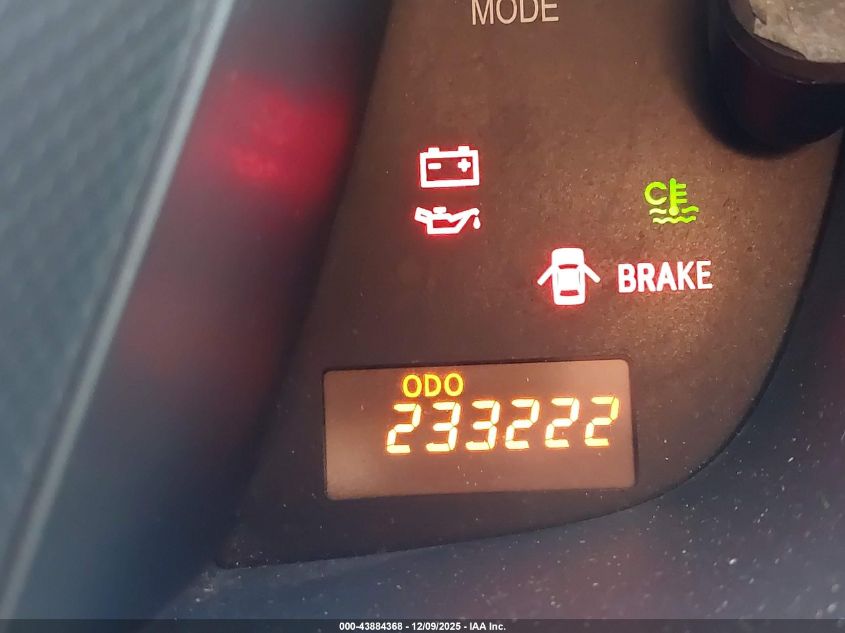 2010 Scion Xd VIN: JTKKU4B42AJ051198 Lot: 43884368