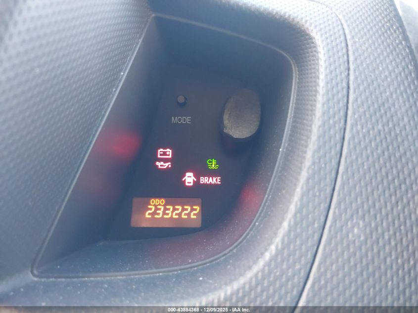 2010 Scion Xd VIN: JTKKU4B42AJ051198 Lot: 43884368