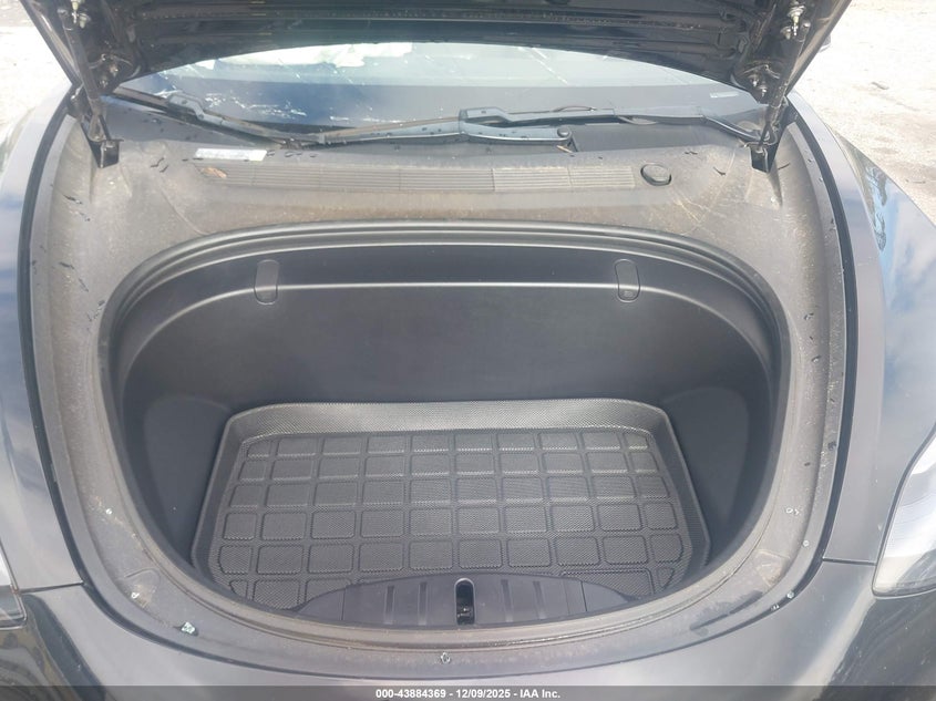 5YJ3E1EA5JF039319 2018 TESLA MODEL 3 photo no. 10