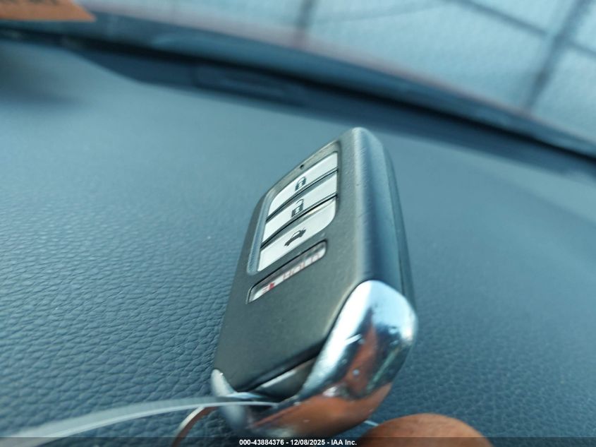 2013 Honda Accord Ex-L V-6 VIN: 1HGCT2B80DA005400 Lot: 43884376