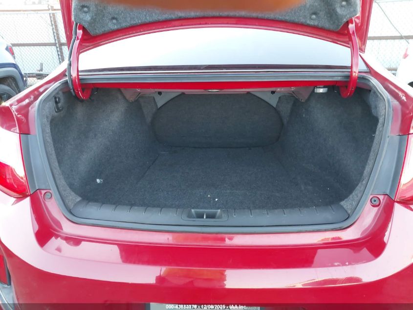 2013 Honda Accord Ex-L V-6 VIN: 1HGCT2B80DA005400 Lot: 43884376