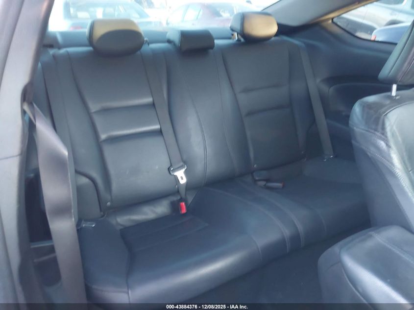 2013 Honda Accord Ex-L V-6 VIN: 1HGCT2B80DA005400 Lot: 43884376