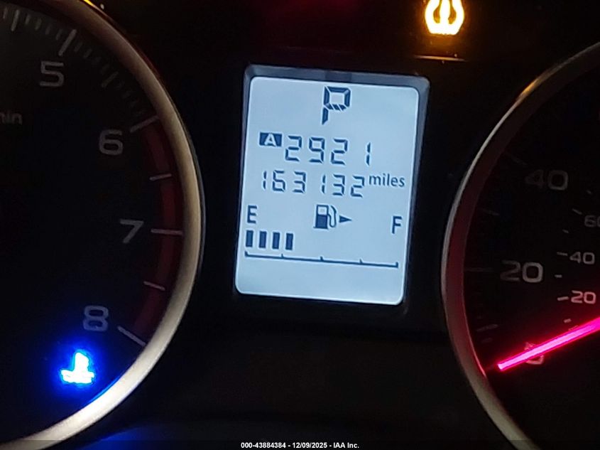 2016 Subaru Forester 2.5I Premium VIN: JF2SJADC5GH527934 Lot: 43884384