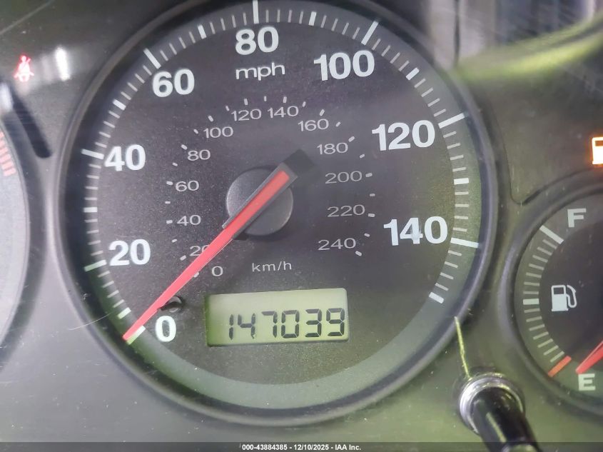 2001 Honda Civic Ex VIN: 2HGES26791H591511 Lot: 43884385