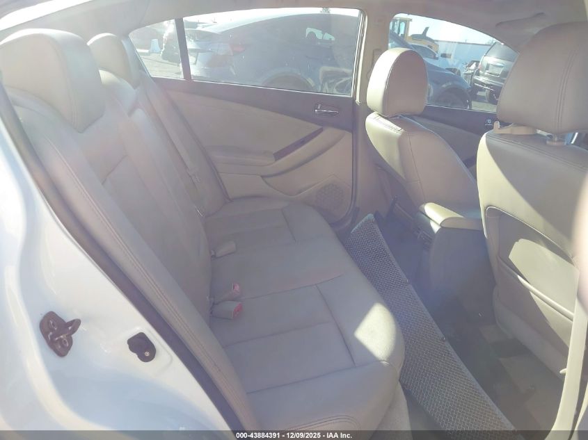 2008 Nissan Altima 2.5 S VIN: 1N4AL21E58N559923 Lot: 43884391