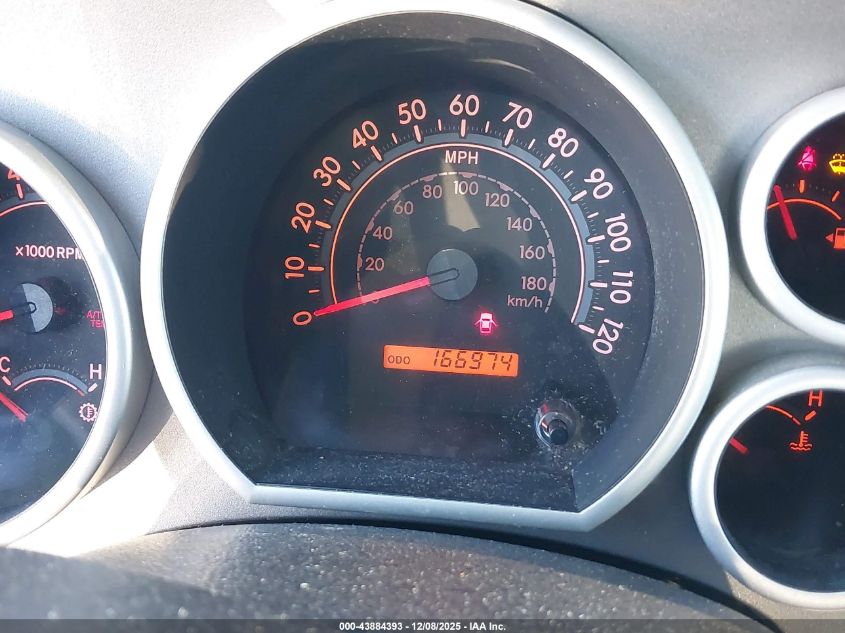 2013 Toyota Tundra Grade 5.7L V8 VIN: 5TFEY5F14DX135023 Lot: 43884393