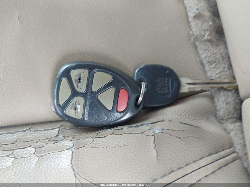 2008 Chevrolet Suburban 1500 Ltz VIN: 3GNFC16J38G163201 Lot: 43884395