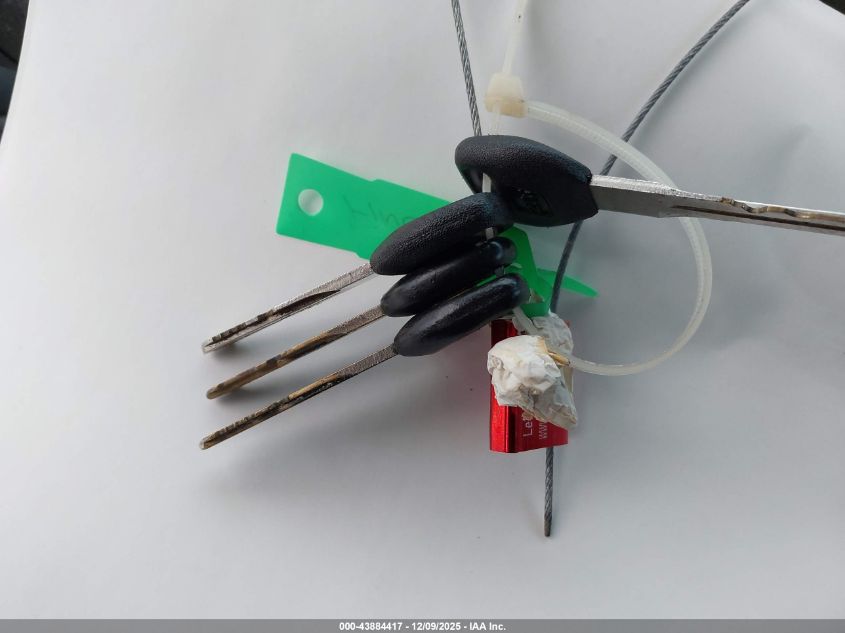 1996 Honda Odyssey Lx VIN: JHMRA186XTC013939 Lot: 43884417