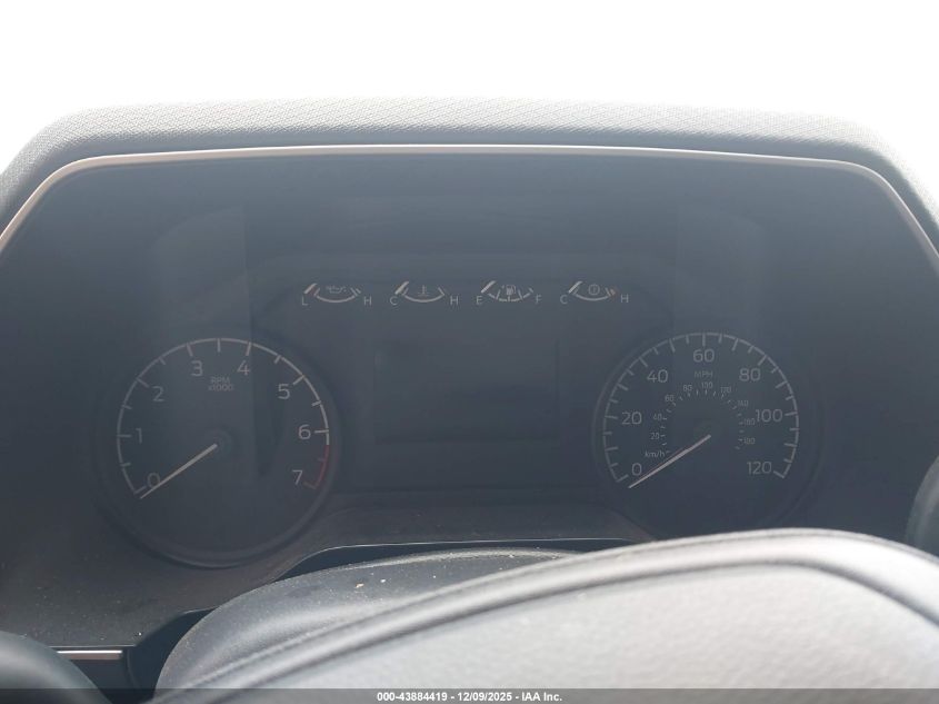 2023 Ford F-150 Xl VIN: 1FTEW1EP3PKE21449 Lot: 43884419