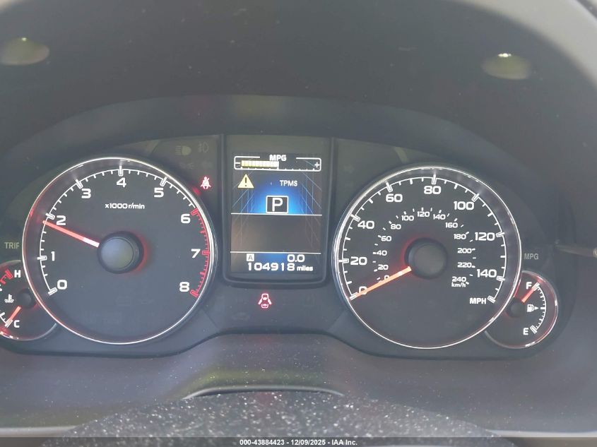 2013 Subaru Outback 2.5I Limited VIN: 4S4BRBKC3D3240175 Lot: 43884423