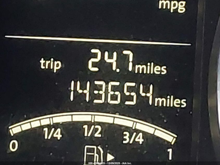 2016 Volkswagen Jetta 1.8T Sport VIN: 3VWB17AJXGM299894 Lot: 43884425