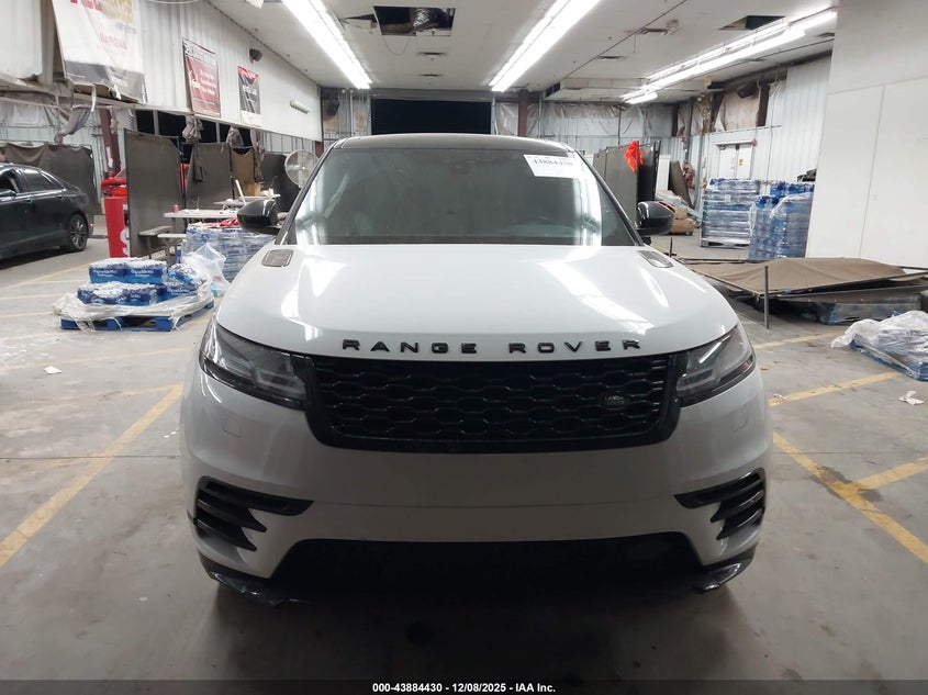 VIN SALYK2EX9LA295976 2020 LAND ROVER RANGE ROVER VELAR P250 R-DYNAMIC S