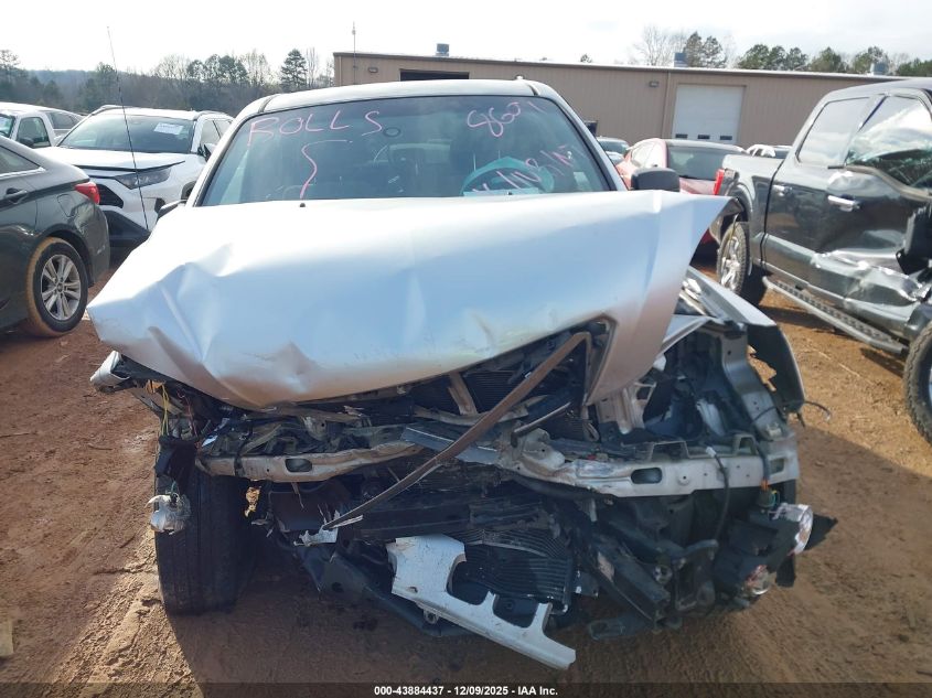 2008 Kia Sorento Lx Base VIN: KNDJD735885798691 Lot: 43884437