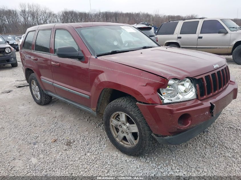 2007 Jeep Grand Cherokee