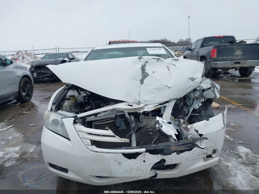 2009 Toyota Camry Xle VIN: 4T4BE46K09R103968 Lot: 43884445