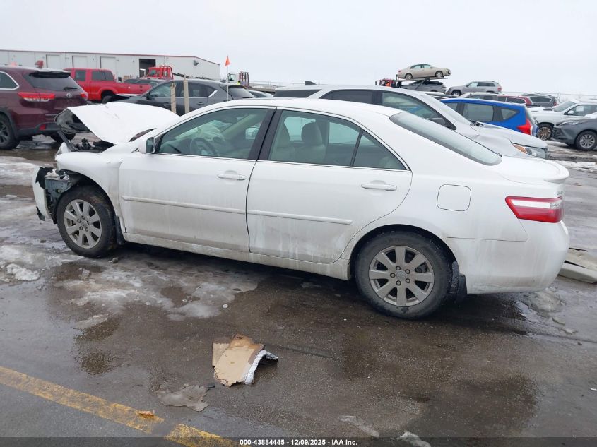 2009 Toyota Camry Xle VIN: 4T4BE46K09R103968 Lot: 43884445