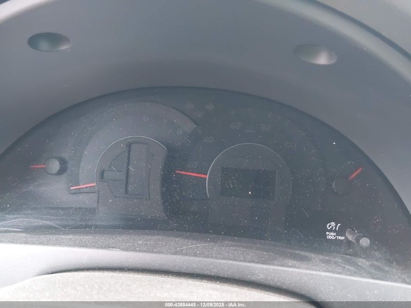 2009 Toyota Camry Xle VIN: 4T4BE46K09R103968 Lot: 43884445