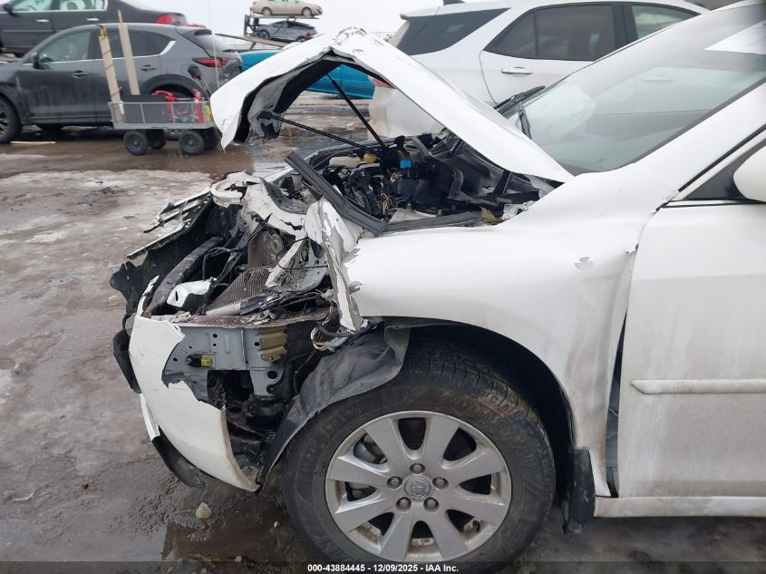 2009 Toyota Camry Xle VIN: 4T4BE46K09R103968 Lot: 43884445