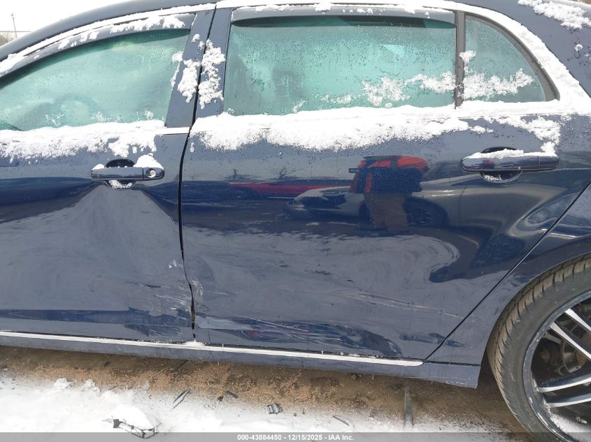 2011 Chevrolet Malibu 1Lt VIN: 1G1ZC5E1XBF139915 Lot: 43884450