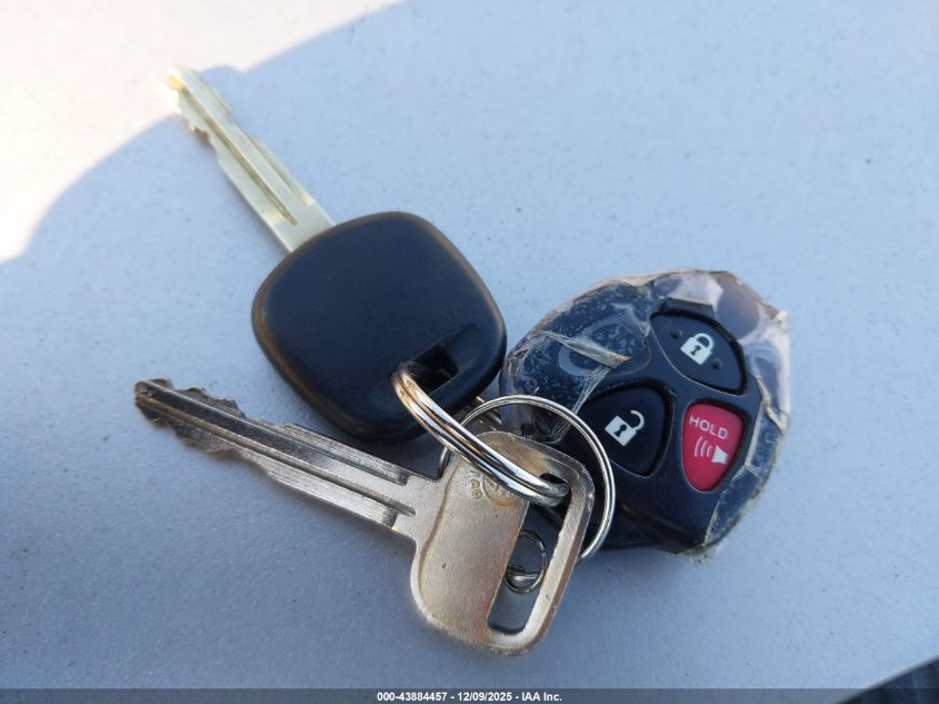 2006 Scion Tc VIN: JTKDE177X60084762 Lot: 43884457