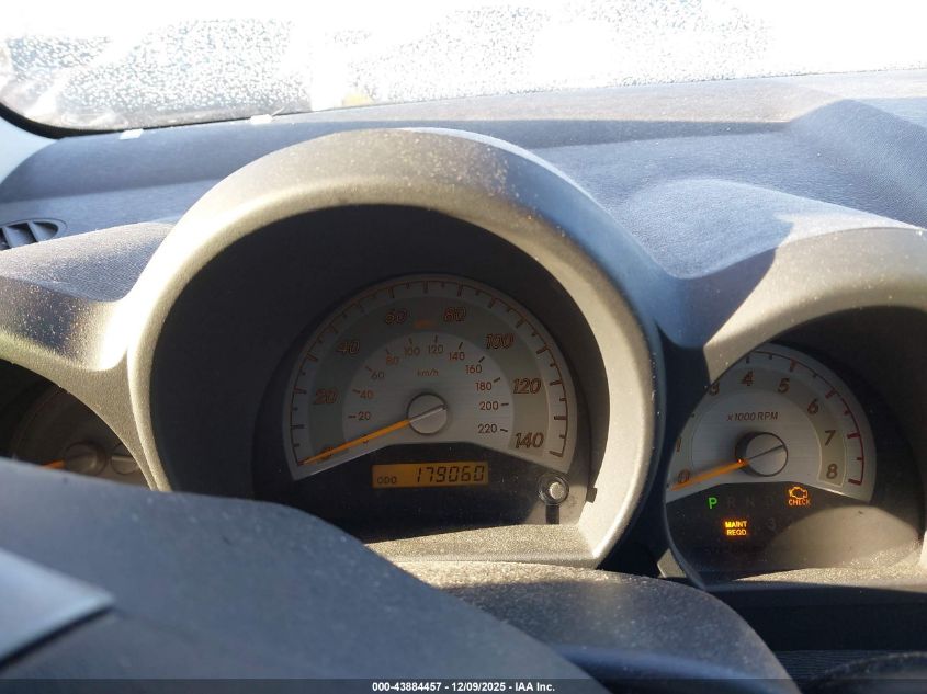 2006 Scion Tc VIN: JTKDE177X60084762 Lot: 43884457