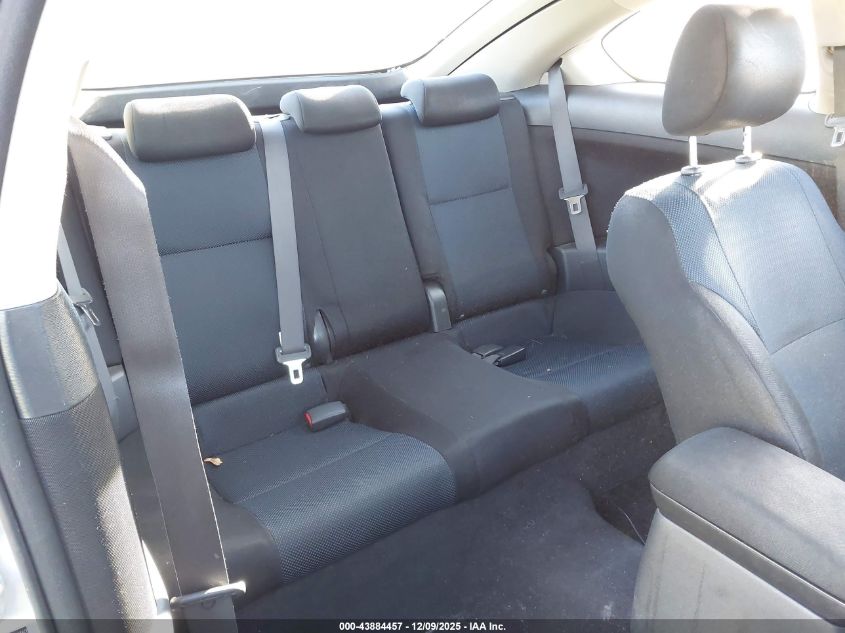 2006 Scion Tc VIN: JTKDE177X60084762 Lot: 43884457