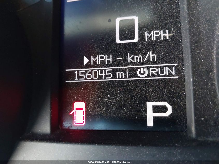 2013 Jeep Grand Cherokee Laredo VIN: 1C4RJFAG1DC595285 Lot: 43884468