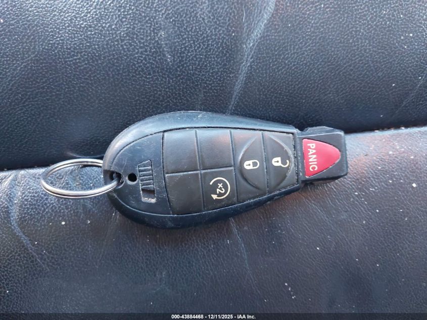 2013 Jeep Grand Cherokee Laredo VIN: 1C4RJFAG1DC595285 Lot: 43884468