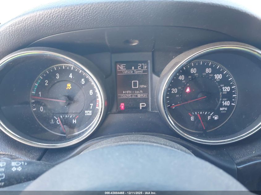 2013 Jeep Grand Cherokee Laredo VIN: 1C4RJFAG1DC595285 Lot: 43884468