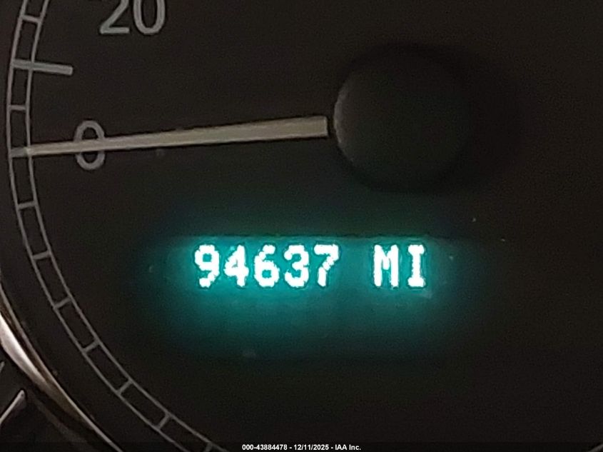 2006 Buick Lacrosse Cx VIN: 2G4WC582961194895 Lot: 43884478