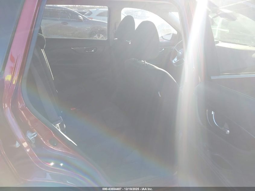 2019 Nissan Rogue Sv VIN: 5N1AT2MT4KC735699 Lot: 43884487